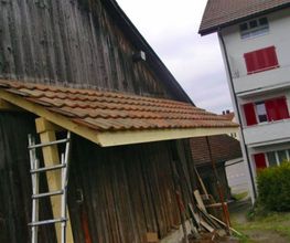 Hofmann Holzbau GmbH Bild 5