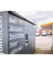 Shell Recharge Charging Station Bild 9