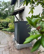 Scherer Heizungen AG Bild 2
