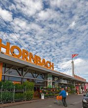 HORNBACH Magdeburg Bild 2