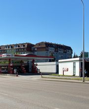 star Tankstelle Bild 1