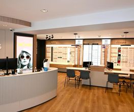 Opticien Krys image 14