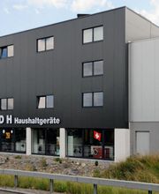 ADH Haushaltgeräte AG Bild 1