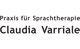 Praxis für Sprachtherapie Claudia Varriale