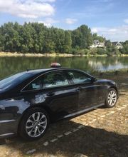 Taxi Guitton SARL image 3