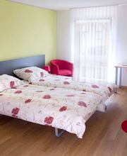 Hôtel du Parc Sàrl Bild 9