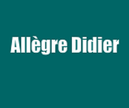 Allègre Didier image 1