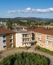 Domusvi Résidence Les Jardins Médicis image 2