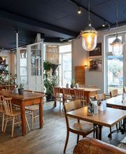 Ruff's Burger & BBQ Ansbach Bild 9