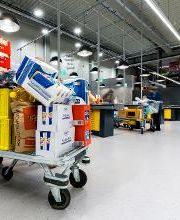 EDEKA Foodservice Offenburg Bild 4