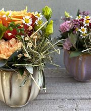 Blumenhaus Bucher Gartenbau GmbH Bild 1