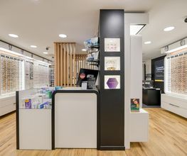 Mazarin Optique image 6