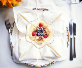 HOTEL RISTORANTE i Grappoli Bild 14