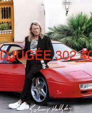 Baron Olivier image 7