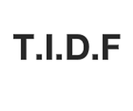 T.I.D.F image 1