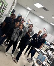 Unitech Training Academy image 6