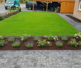 Gartenservice Tokarski Bild 3
