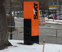 SIXT Autovermietung Flensburg Bild 4