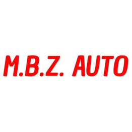 M.B.Z. Auto logo