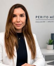 Mónica Sánchez Perito Médico imagen 4