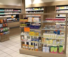 Apotheke an der Elbe - Radebeul Bild 5