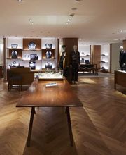 Louis Vuitton Zurich Bild 4