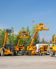 Kiloutou Élévation Strasbourg image 1