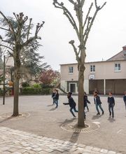 Institution Moreau image 16