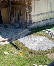 ELVIS CMG image 1