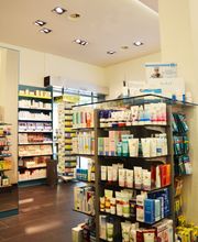 Bahnhof Apotheke Thun