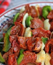 MARCHE ISTANBUL Bild 1