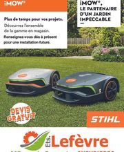 Ets Lefèvre SA image 1