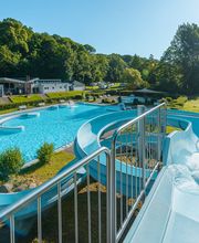 Waldbad Colditz Bild 3