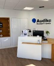 Audika Hørecenter, Fredericia billede 2