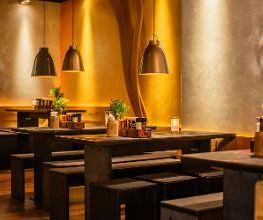 PETER PANE Burgergrill & Bar Bild 5
