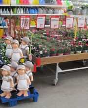 HELLWEG - Die Profi-Baumärkte Deulowitz Bild 5