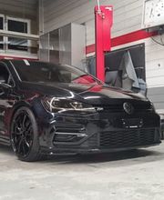 KKS Tuning GmbH Bild 1