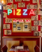 Fradiavolo Pizzeria - Torino IV Marzo immagine 2