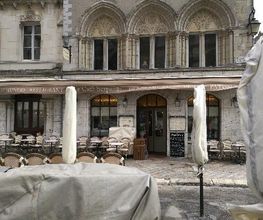 Le Café Serpente image 15
