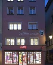 Camper Niederdorfstrasse Zurich Bild 15