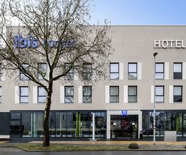 ibis budget Bamberg Bild 2
