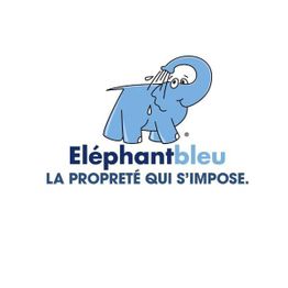 Eléphant Bleu