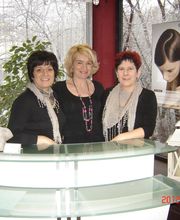 HaarSpitze GbR in Ebersberg Bild 1