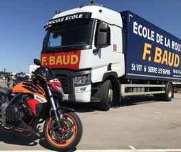 BAUD AUTO ECOLE image 2