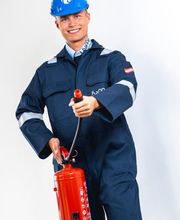 Happe Sicherheitsdienste GmbH Bild 4