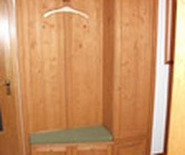 Innenausbau