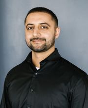 Zubair Hassan image 2