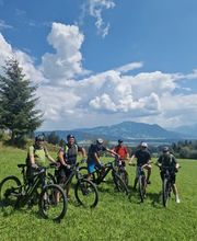 Peak & Powder Outdoorevents Bild 3