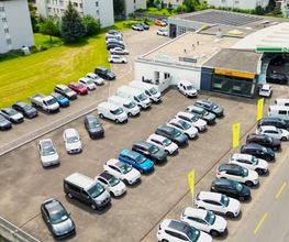 Auto Eberle AG Bild 2