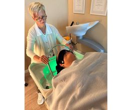 HairConcept Kienlein Cut & Spa Bild 6
